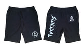 Suicidal Tendencies OG Suicidal Logo Cotton Shorts